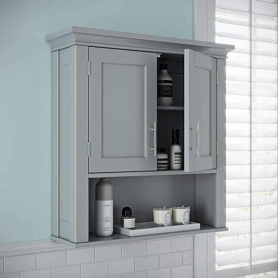 Bathroom cabinet