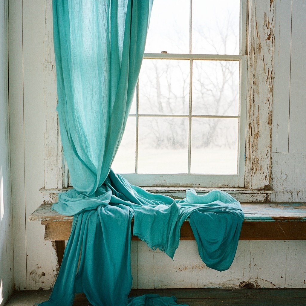 curtain