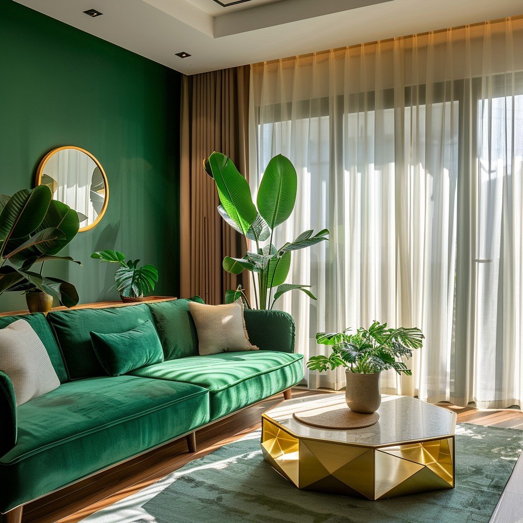 how to choose the right curtains