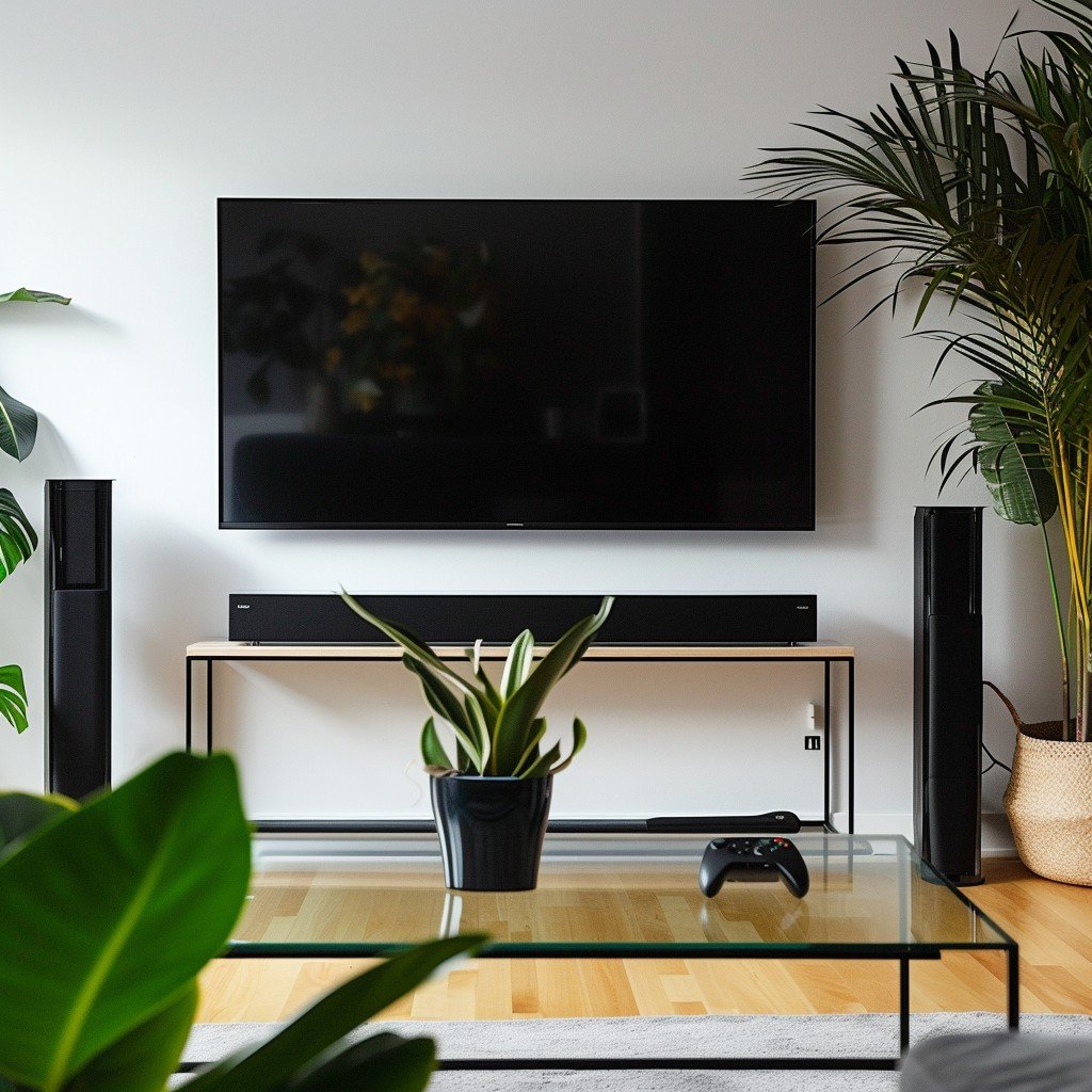 TV Stand