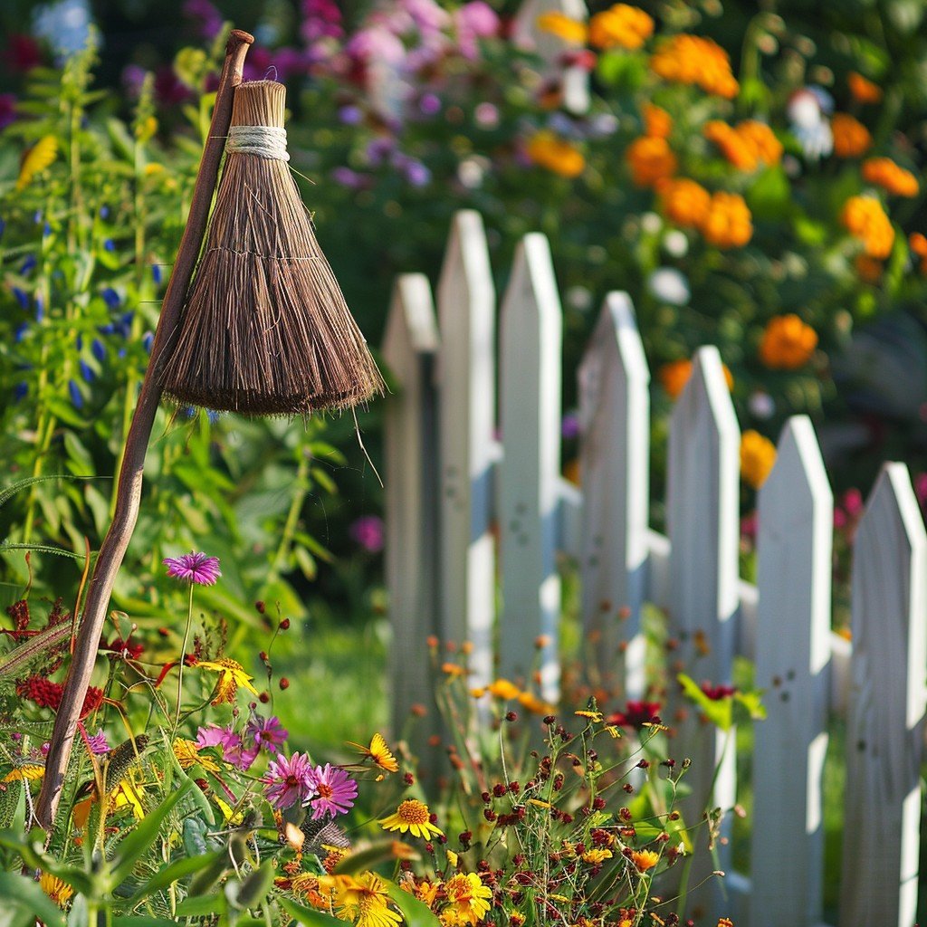 How to choose a broom