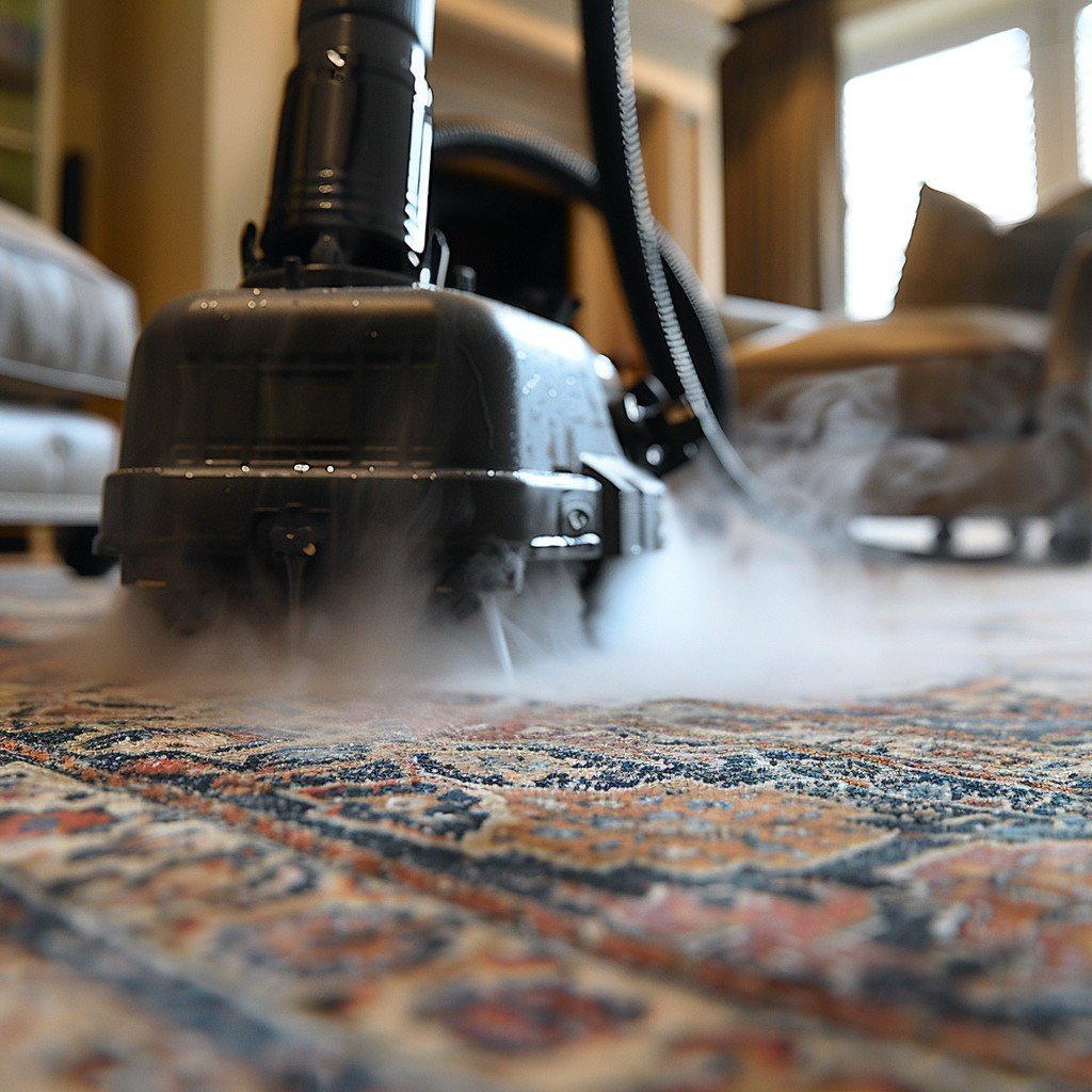 Carpet sweeper